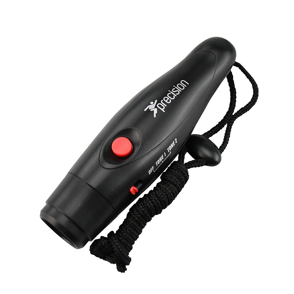 Electronic Whistle from Whistleworld